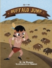 Buffalo Jump By Diobhas (Illustrator), Jim R. Warner Cover Image