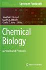 Chemical Biology: Methods and Protocols (Methods in Molecular Biology #1263) By Jonathan E. Hempel (Editor), Charles H. Williams (Editor), Charles C. Hong (Editor) Cover Image