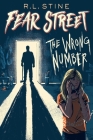 The Wrong Number (Fear Street) By R.L. Stine Cover Image