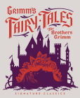 Grimm's Fairy Tales By Jacob Grimm, Wilhelm Grimm Cover Image
