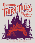 Grimm's Fairy Tales Cover Image