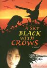Sky Black with Crows Cover Image