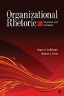 Organizational Rhetoric: Situations and Strategies Cover Image