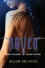 Raven By Allison van Diepen Cover Image
