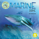 Marine Biome By Kerri Mazzarella Cover Image