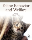 Feline Behavior and Welfare Cover Image