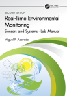 Real-Time Environmental Monitoring: Sensors and Systems - Lab Manual Cover Image