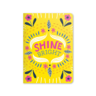 Jot It Notebooks - Shine Bright By Ooly (Created by) Cover Image