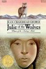 Julie of the Wolves Cover Image