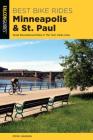 Best Bike Rides Minneapolis and St. Paul: Great Recreational Rides in the Twin Cities Area Cover Image