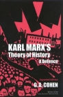 Karl Marx's Theory of History: A Defence (Princeton Paperbacks) Cover Image