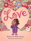 Love By Misa Jovanovic (Illustrator), Willie Deane Cover Image