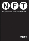 Not For Tourists Guide to Brooklyn: 2012 Cover Image