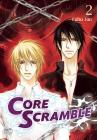 Core Scramble, Volume 2 By Euho Jun, Euho Jun (Artist) Cover Image