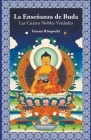La enseñanza de Buda By Gonsar Rimpoché Cover Image