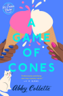 A Game of Cones (An Ice Cream Parlor Mystery #2) Cover Image
