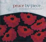 Peace by Piece By Cabot Quilters Guild Cover Image
