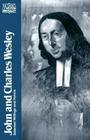 John and Charles Wesley: Selected Prayers, Hymns, Journal Notes, Sermons, Letters and Treatises (Classics of Western Spirituality) Cover Image
