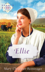 Ellie (Ellie's People #1) By Mary Christner Borntrager Cover Image