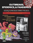 Outbreaks, Epidemics, & Pandemics: Including the Worldwide COVID- 19 Pandemic By Carole Marsh Cover Image