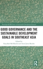 Good Governance and the Sustainable Development Goals in Southeast Asia Cover Image