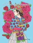 A Hmong Princess Coloring Book By Kazoua Xiong Cover Image