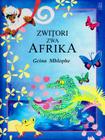 Zwitori Zwa Afrika By Gcina Mhlophe Cover Image