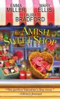 The Amish Sweet Shop Cover Image