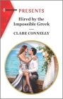 Hired by the Impossible Greek Cover Image
