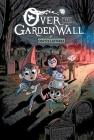 Over The Garden Wall Original Graphic Novel: Distillatoria By Jim Campbell (Illustrator), Pat McHale (Created by), Jonathan Case, Patrick McHale (Created by) Cover Image