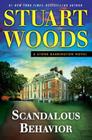 Scandalous Behavior By Stuart Woods Cover Image