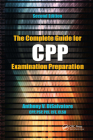 The Complete Guide for Cpp Examination Preparation By Disalvatore (Cpp Cover Image