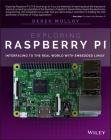 Exploring Raspberry Pi: Interfacing to the Real World with Embedded Linux Cover Image