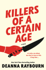 《特定年龄的杀手》作者:迪安娜·雷伯恩封面图片