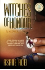 Witches of Honour By Asare Adei Cover Image