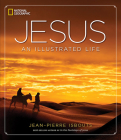 Jesus: An Illustrated Life Cover Image