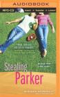 Stealing Parker (Hundred Oaks #2) Cover Image