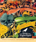 The Song of the Nightingale By Tanya Landman, Laura Carlin (Illustrator) Cover Image