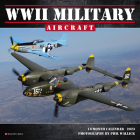 WWII Military Aircraft 2023 Mini Wall Calendar By Willow Creek Press Cover Image