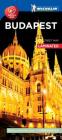 Michelin Budapest City Map  Cover Image