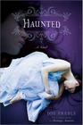 Haunted (Dreaming Anastasia) By Joy Preble Cover Image