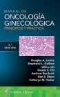 Manual de oncología ginecológica. Principios y práctica Cover Image