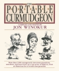 The Portable Curmudgeon By Various, Jon Winokur (Editor) Cover Image