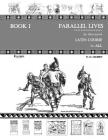 Parallel Lives: An Illustrated Latin Course for All. Book 1. By Nevena D. Gilbert Cover Image