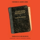 The Forbidden Notebook By Alba de Cespedes, Ann Goldstein (Translator), Jhumpa Lahiri (Foreword by) Cover Image