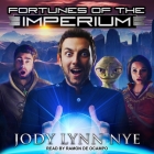 Fortunes of the Imperium Cover Image