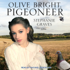 Olive Bright, Pigeoneer Cover Image