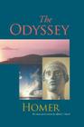 The Odyssey By Homer, Alfred J. Church (Translator) Cover Image