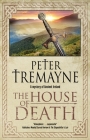 The House of Death (Sister Fidelma Mystery #32) By Peter Tremayne Cover Image