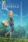 In the Land of Leadale, Vol. 1 (light novel) (In the Land of Leadale (light novel) #1) By Ceez, Tenmaso (By (artist)) Cover Image